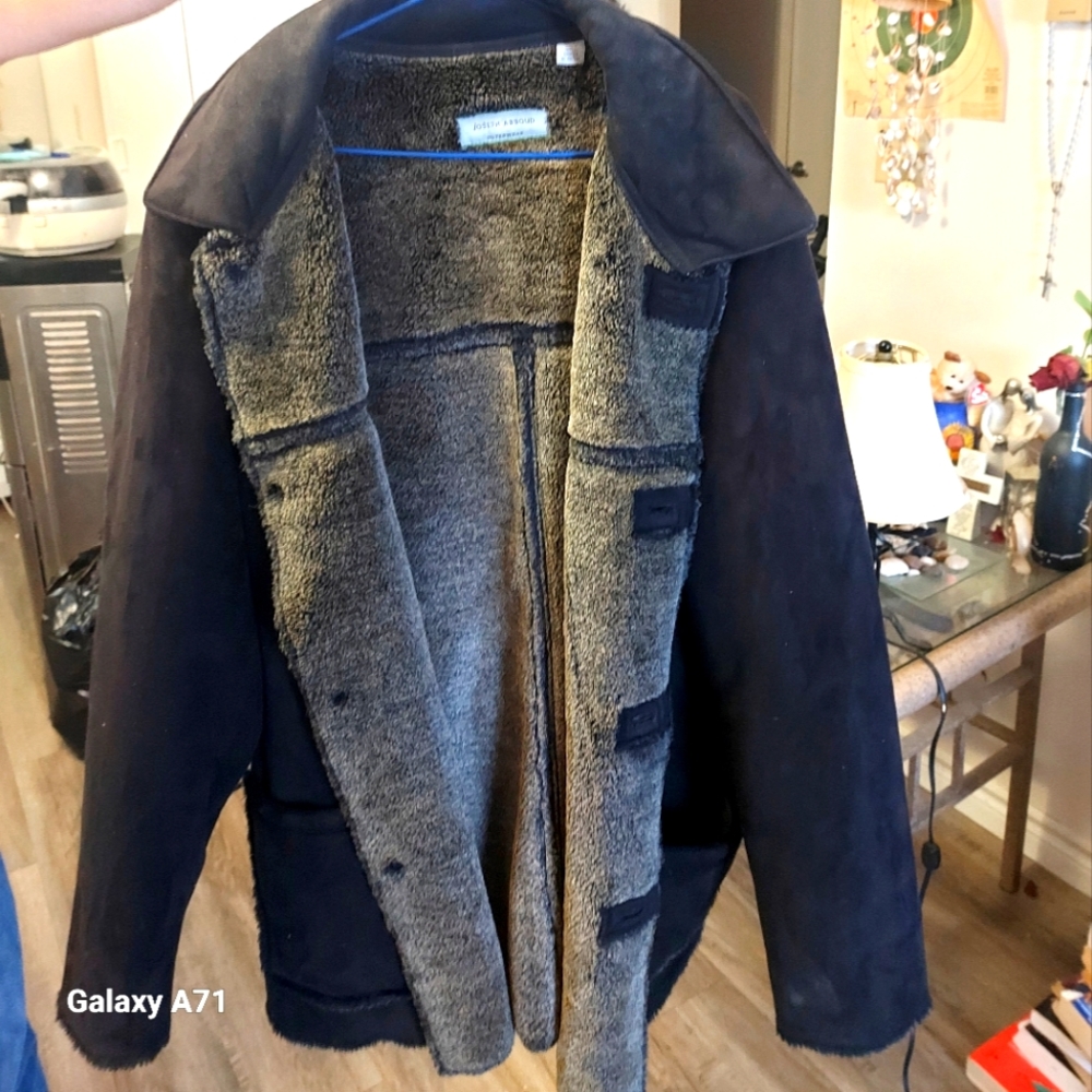 Exquisite Joseph Abbound Luxury Coat